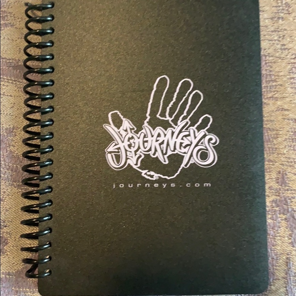 Mini Notebook